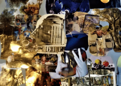 Thema Collages, Geert Ritsema