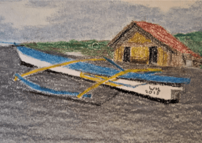 Thema Strand en zee, Wil Matla