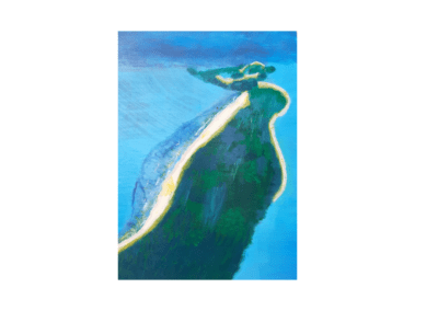 Thema Strand en zee, Mary Ritsema