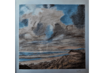 Thema Strand en zee, Wil Matla